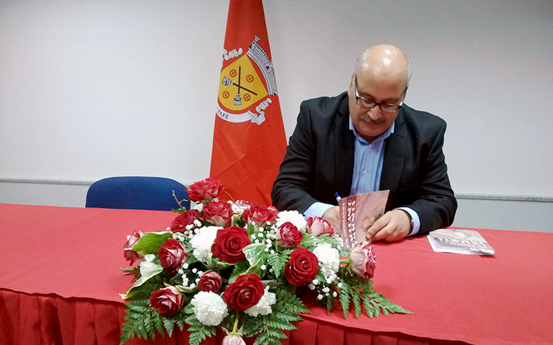 José Maria