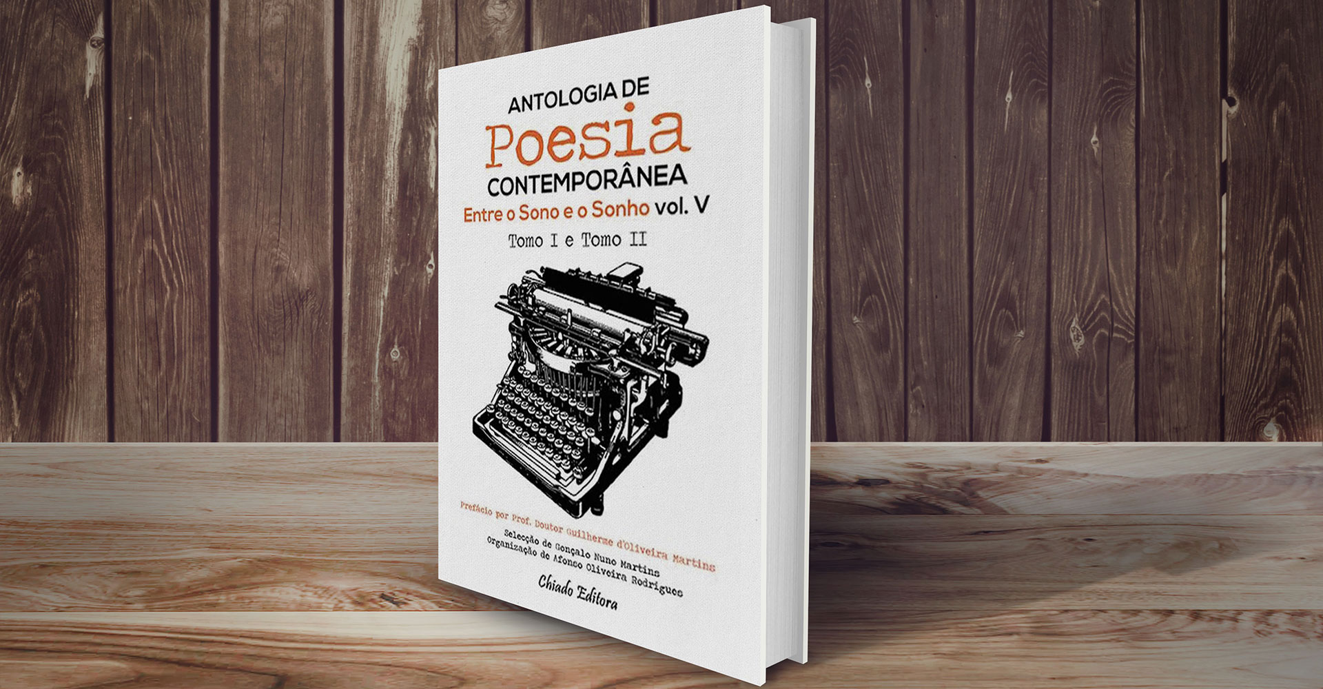 Another Featured Book